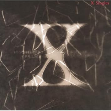 ＸJAPAN　シングル７枚セット(ケース付き) 2025年最新】Yahoo!オークション -x-japan singlesの中古品